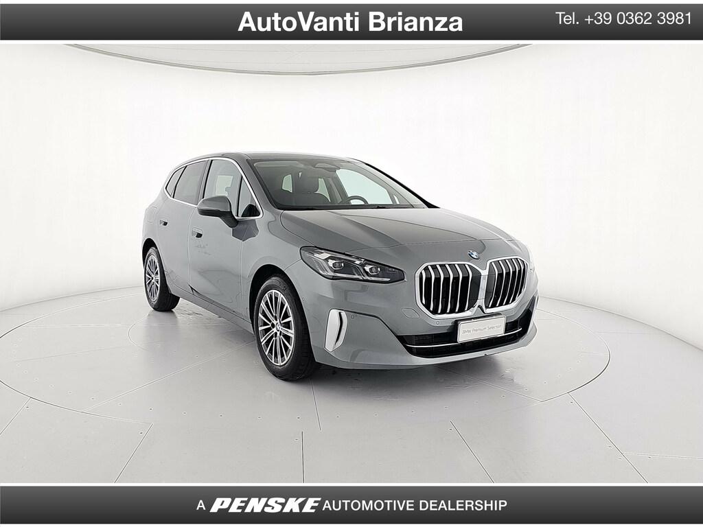 usatostore.bmw.it Store BMW Serie 2 218d Active Tourer Luxury auto