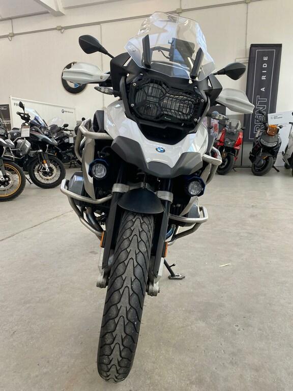 usatostore.bmw-motorrad.it Store BMW Motorrad R 1250 GS BMW R 1250 GS ABS MY19