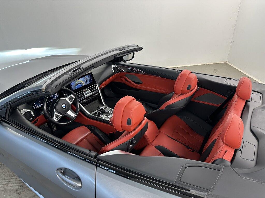 usatostore.bmw.it Store BMW Serie 8 840i Cabrio auto