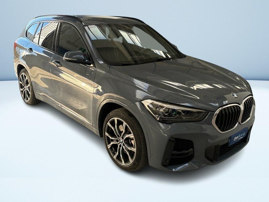 usatostore.bmw.it Store BMW X1 xdrive25e Msport auto