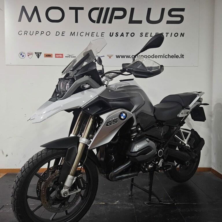 usatostore.bmw-motorrad.it Store BMW Motorrad R 1200 GS ABS