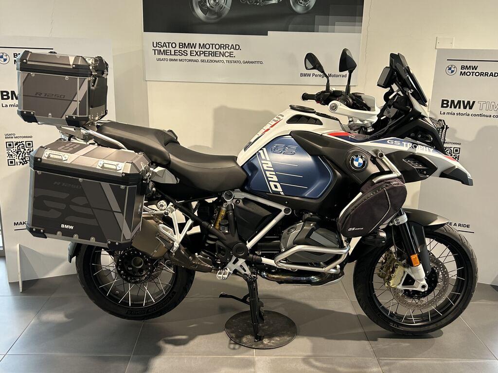 usatostore.bmw.it Store BMW Motorrad R 1250 GS BMW R 1250 GS Adventure ABS MY21