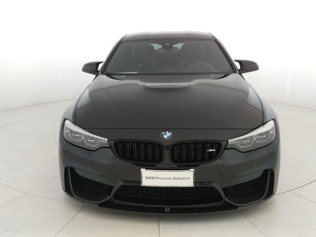 usatostore.bmw.it Store BMW Serie 4 Coupe 3.0 450cv dkg