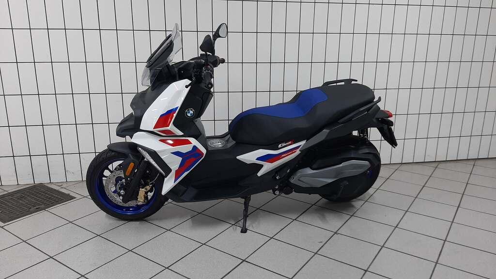 usatostore.bmw.it Store BMW Motorrad C 400 X BMW C 400 X MY21