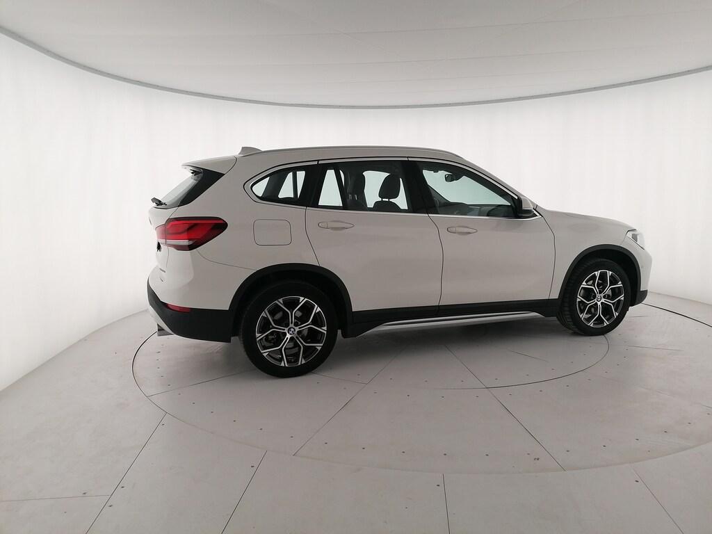 usatostore.bmw.it Store BMW X1 sdrive18d xLine auto