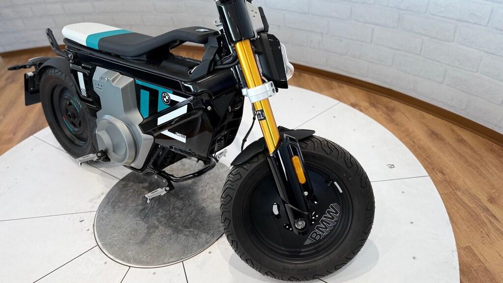 usatostore.bmw-motorrad.it Store BMW Motorrad CE 02 (4Kw) BMW CE 02