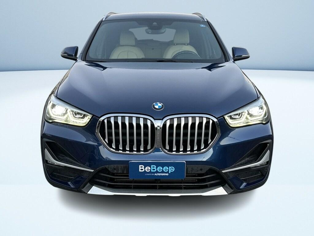 usatostore.bmw.it Store BMW X1 sdrive18d xLine Plus auto