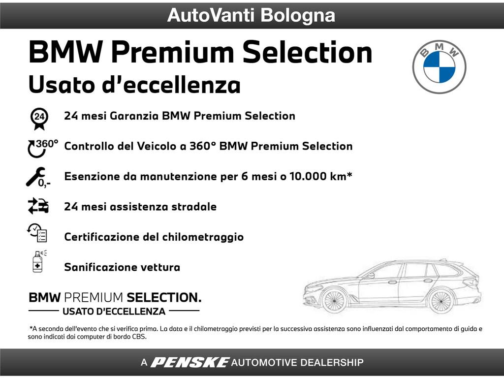 usatostore.bmw.it Store BMW X5        (G05/F95) xdrive30d mhev 48V Msport auto