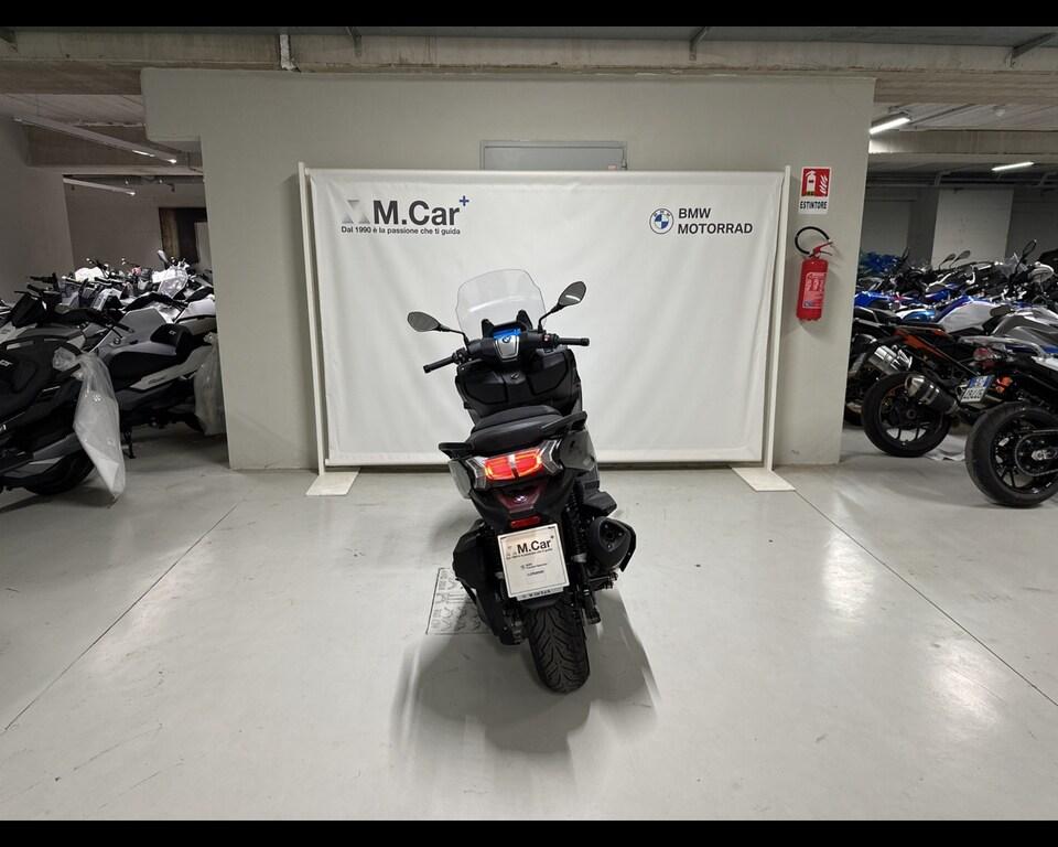 usatostore.bmw-motorrad.it Store BMW Motorrad C 400 GT BMW C 400 GT MY21