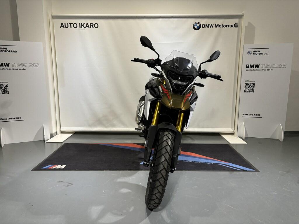 usatostore.bmw.it Store BMW Motorrad G 310 GS BMW G 310 GS MY21