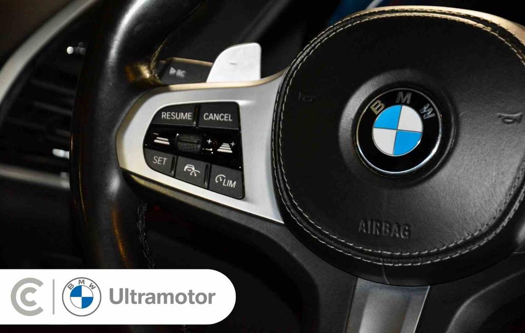 usatostore.bmw.it Store BMW X5 xdrive30d mhev 48V Msport auto