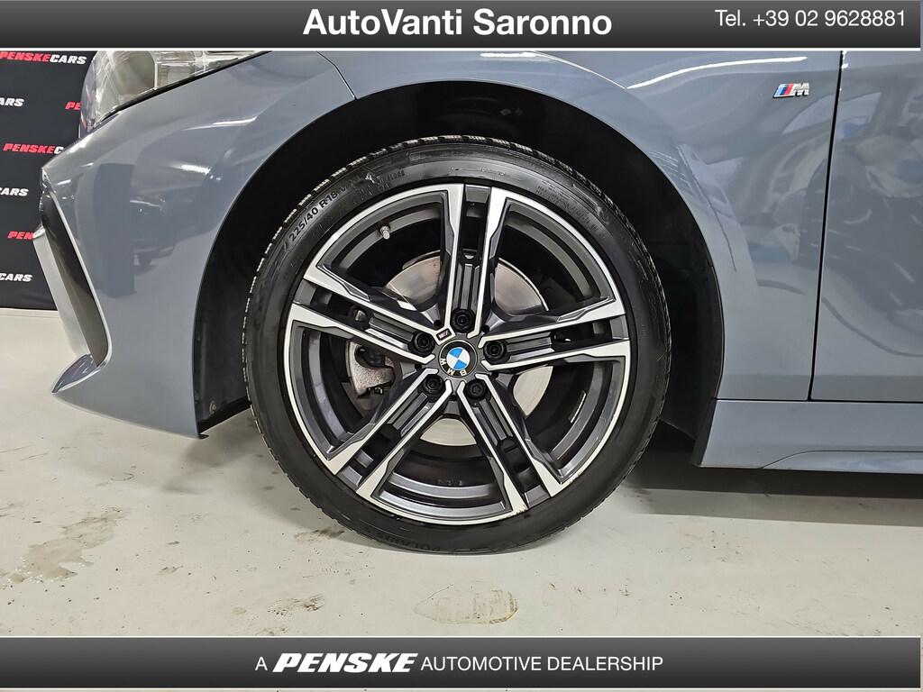 usatostore.bmw.it Store BMW Serie 1 118d Msport auto