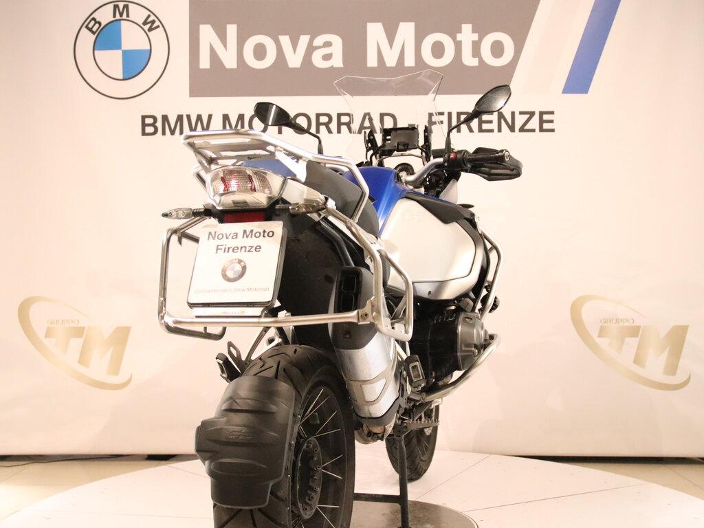 usatostore.bmw-motorrad.it Store BMW Motorrad R 1200 GS BMW R 1200 GS Adventure ABS MY14