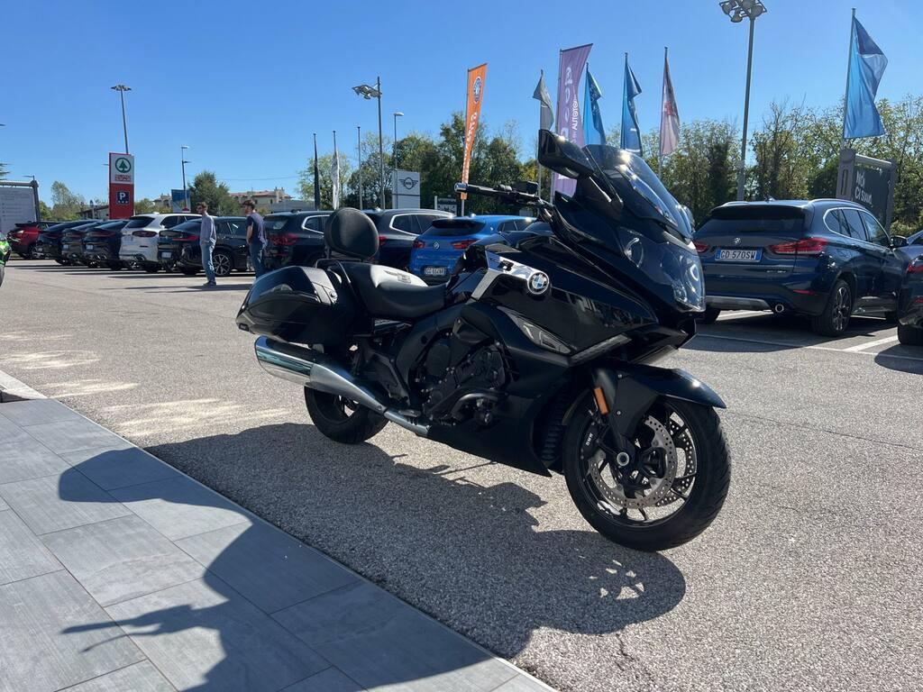 usatostore.bmw.it Store BMW Motorrad K 1600 B BMW K 1600 B ABS MY17