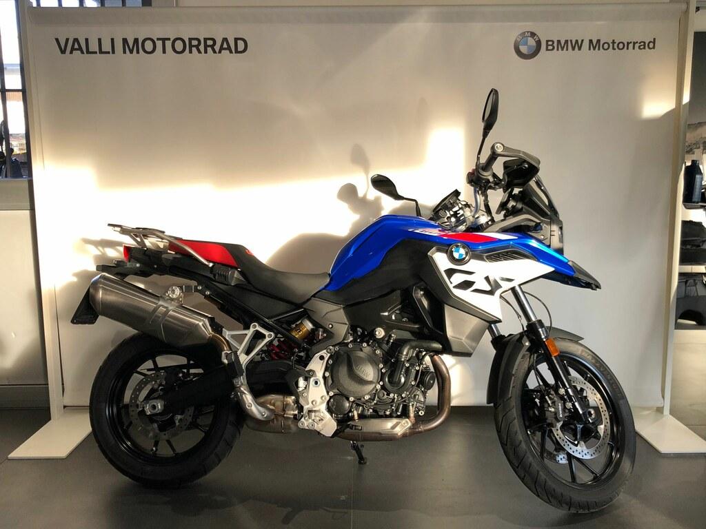 usatostore.bmw-motorrad.it Store BMW Motorrad F 800 GS BMW F 800 GS ABS MY24