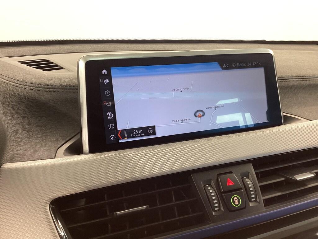 usatostore.bmw.it Store BMW X2 sdrive18d Msport auto