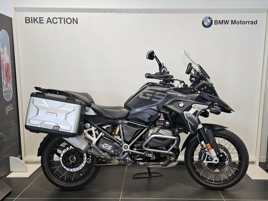 usatostore.bmw-motorrad.it Store BMW Motorrad R 1250 GS BMW R 1250 GS ABS MY21