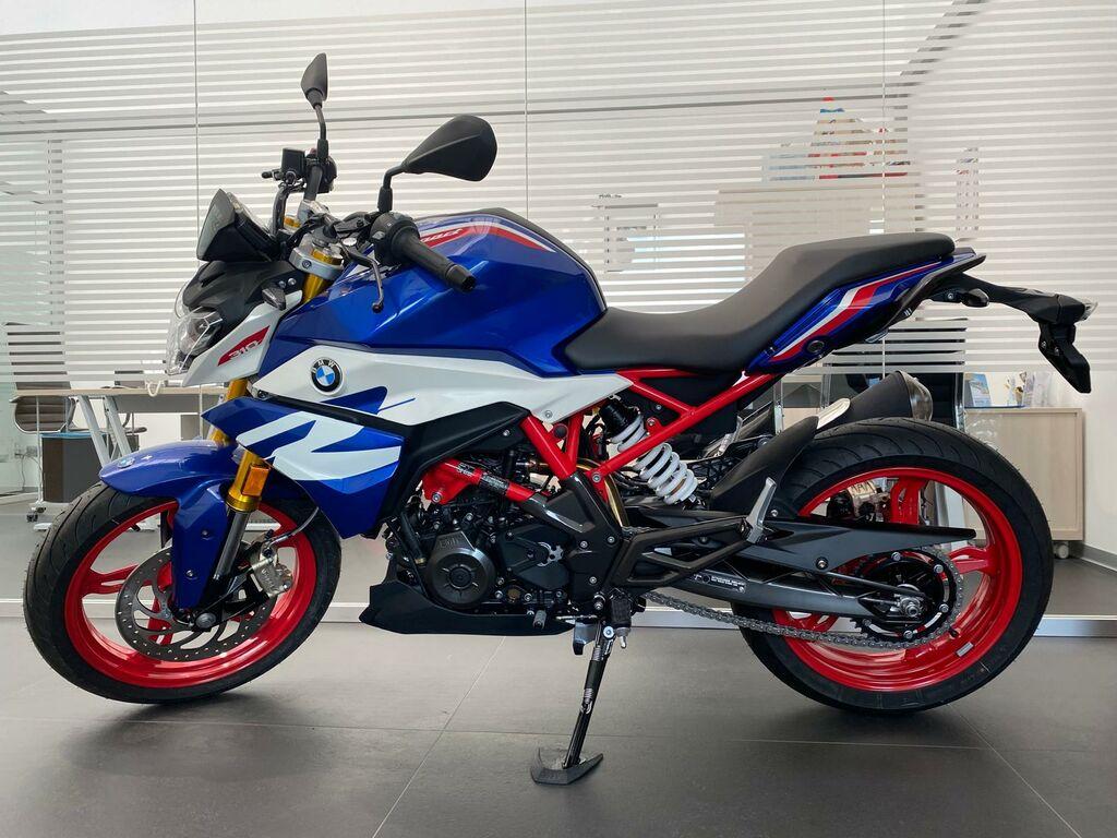 usatostore.bmw-motorrad.it Store BMW Motorrad G 310 R BMW G 310 R MY21