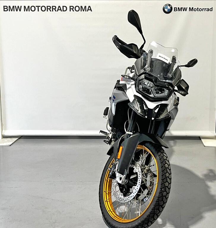 usatostore.bmw.it Store BMW Motorrad F 850 GS BMW F 850 GS ABS MY18