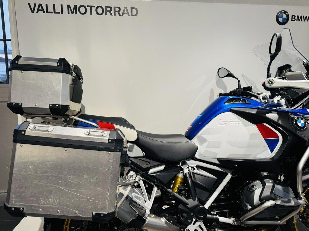 usatostore.bmw.it Store BMW Motorrad R 1250 GS BMW R 1250 GS Adventure ABS MY19