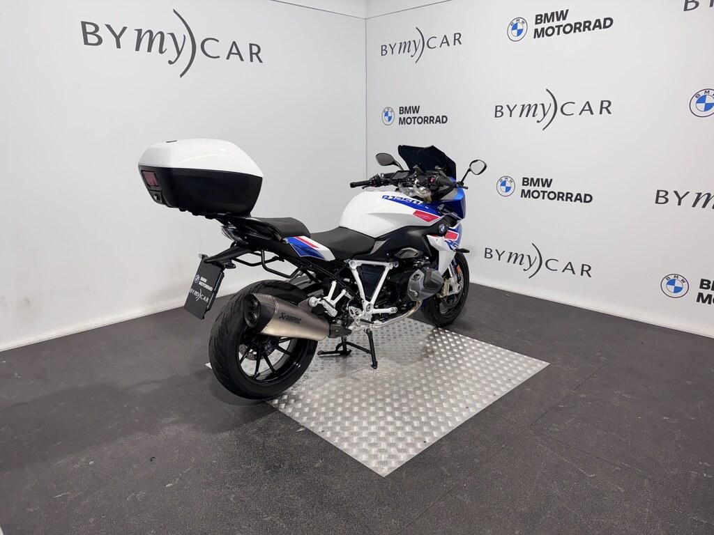 usatostore.bmw-motorrad.it Store BMW Motorrad R 1250 RS BMW R 1250 RS ABS MY23