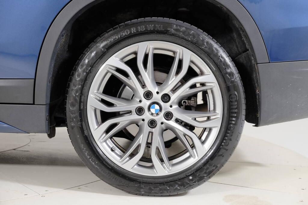 usatostore.bmw.it Store BMW X1 sdrive18i xLine 136cv auto