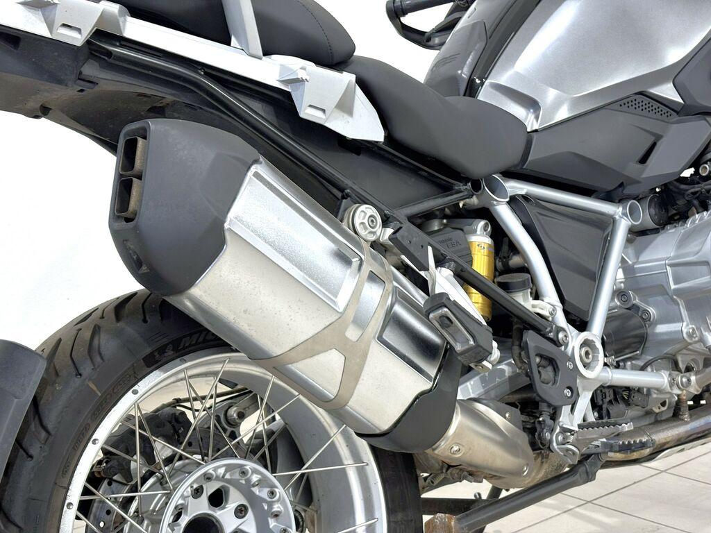 usatostore.bmw.it Store BMW Motorrad R 1200 GS BMW R 1200 GS ABS MY17