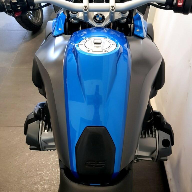 usatostore.bmw-motorrad.it Store BMW Motorrad R 1250 GS BMW R 1250 GS ABS MY19