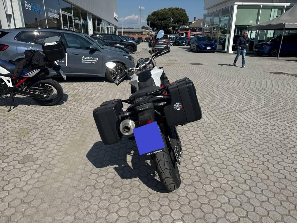 usatostore.bmw-motorrad.it Store BMW Motorrad F 800 GS BMW F 800 GS ABS MY12