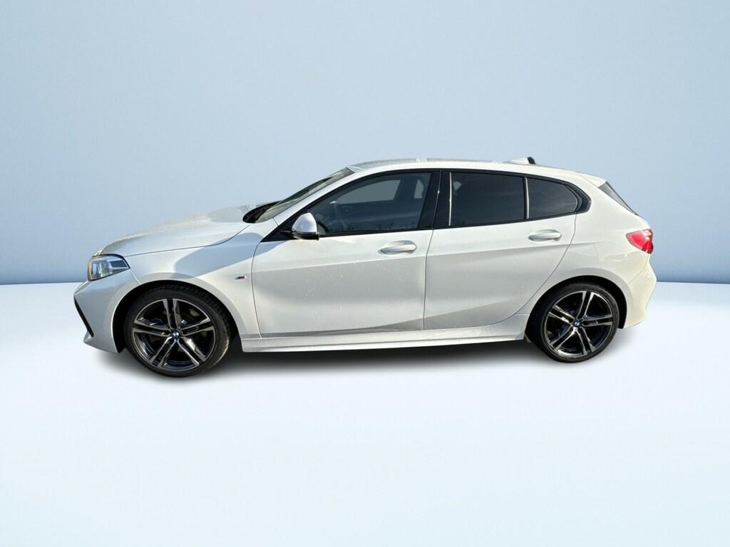 usatostore.bmw.it Store BMW Serie 1 120d Msport auto