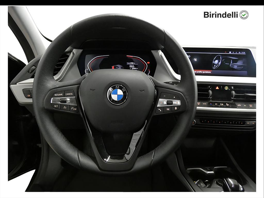 usatostore.bmw.it Store BMW Serie 1 116d Business Advantage auto