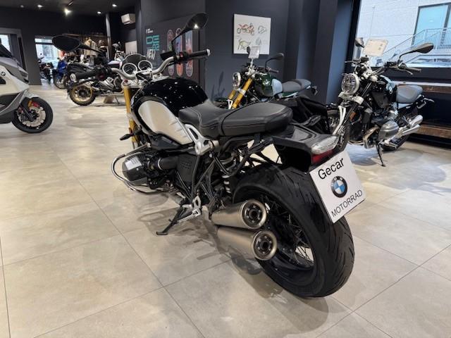 usatostore.bmw-motorrad.it Store BMW Motorrad R nineT BMW R nineT ABS MY20