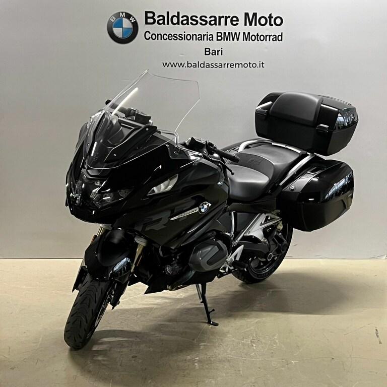 usatostore.bmw-motorrad.it Store BMW Motorrad R 1250 RT BMW R 1250 RT ABS MY20