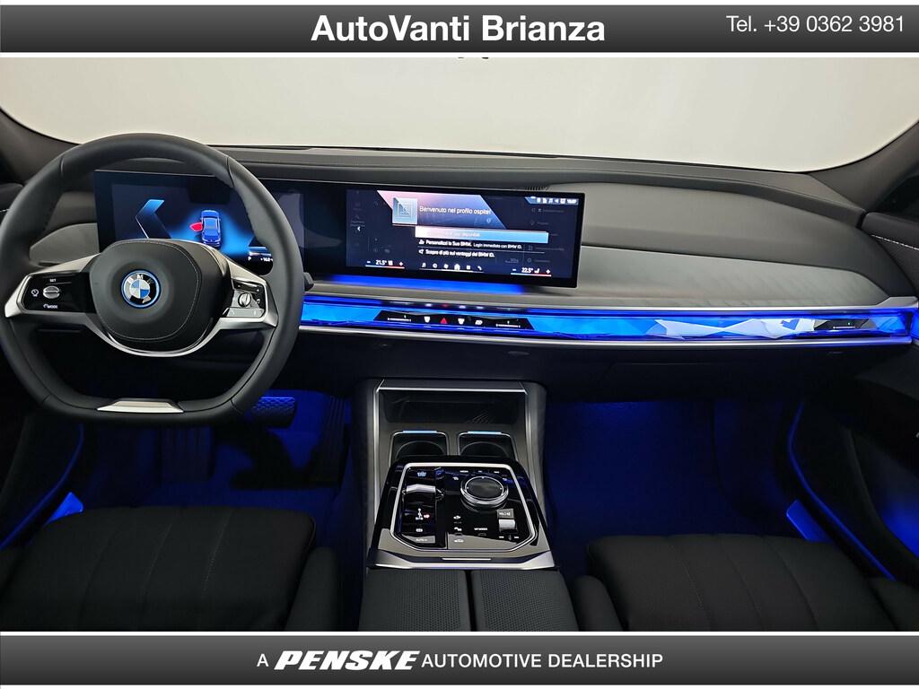 usatostore.bmw.it Store BMW i7 i7 xdrive60 Msport