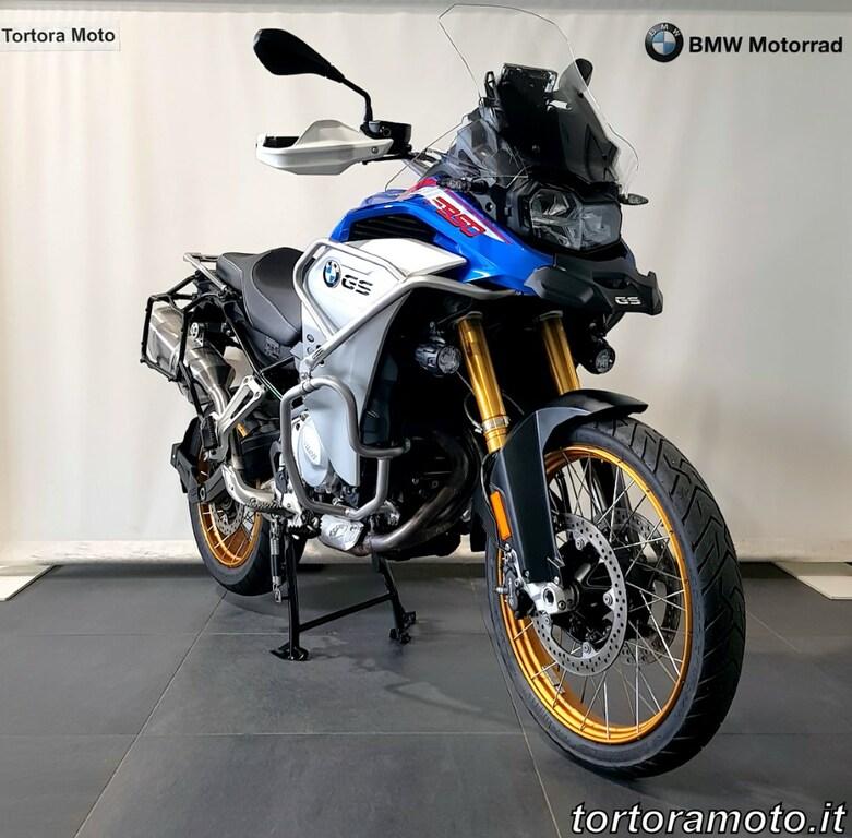 usatostore.bmw-motorrad.it Store BMW Motorrad F 850 GS BMW F 850 GS Adventure ABS MY19