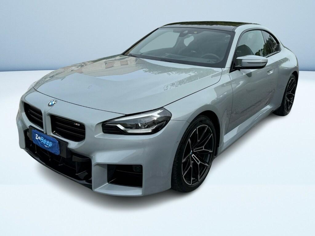 usatostore.bmw.it Store BMW Serie 2 Coupe 3.0 460cv auto