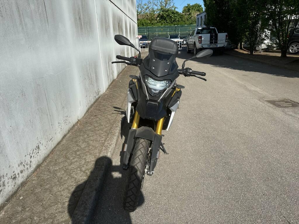 usatostore.bmw.it Store BMW Motorrad G 310 GS BMW G 310 GS MY21