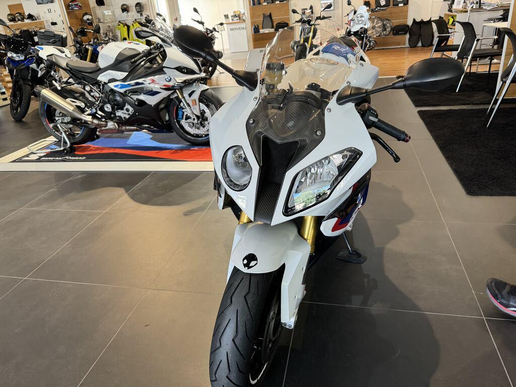 usatostore.bmw.it Store BMW Motorrad S 1000 RR BMW S 1000 RR MY12