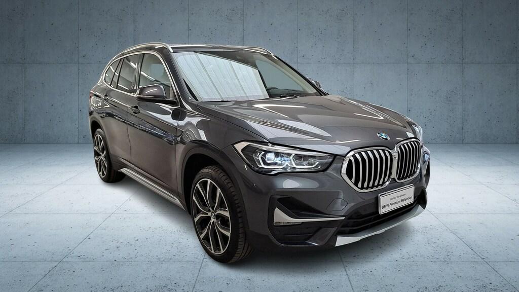 usatostore.bmw.it Store BMW X1 sdrive18d auto