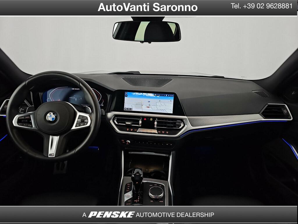 usatostore.bmw.it Store BMW Serie 3 M340i xdrive auto