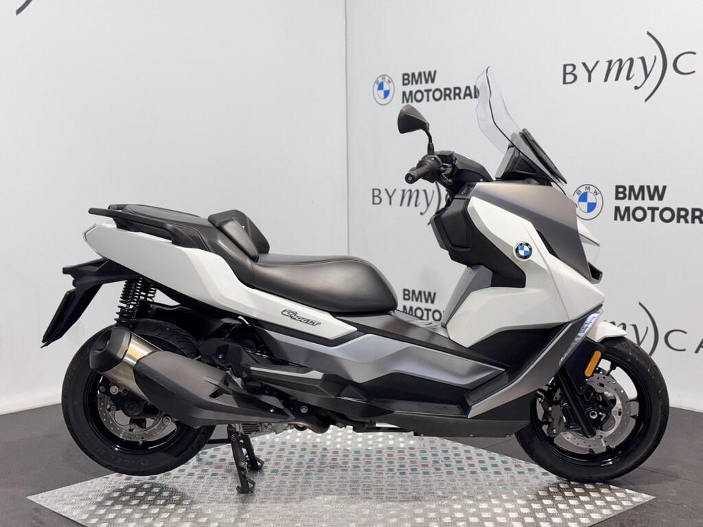 usatostore.bmw.it Store BMW Motorrad C 400 GT BMW C 400 GT MY21