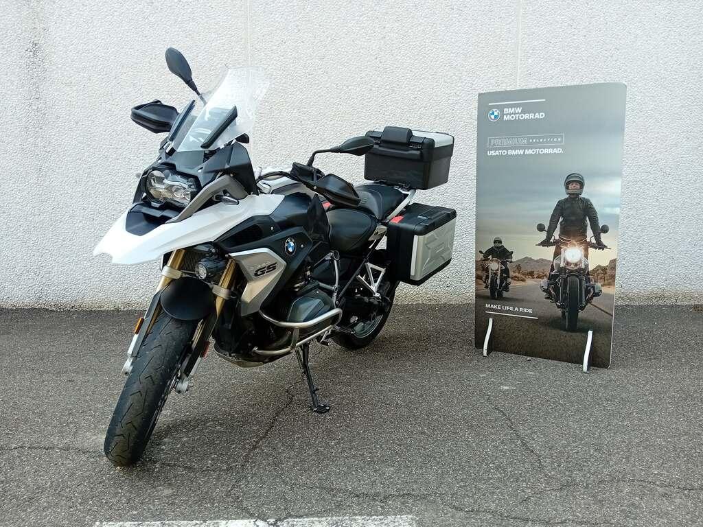 usatostore.bmw-motorrad.it Store BMW Motorrad R 1250 GS BMW R 1250 GS ABS MY21
