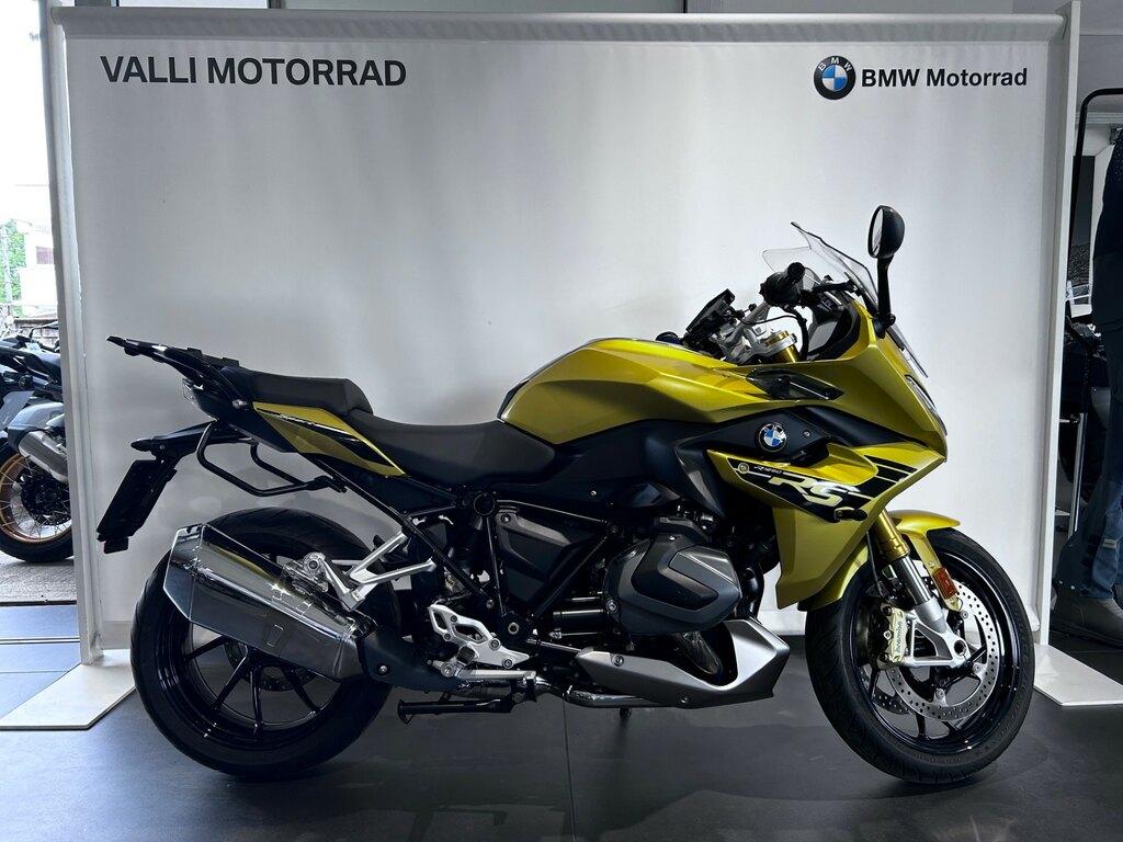 usatostore.bmw.it Store BMW Motorrad R 1250 RS BMW R 1250 RS ABS MY20