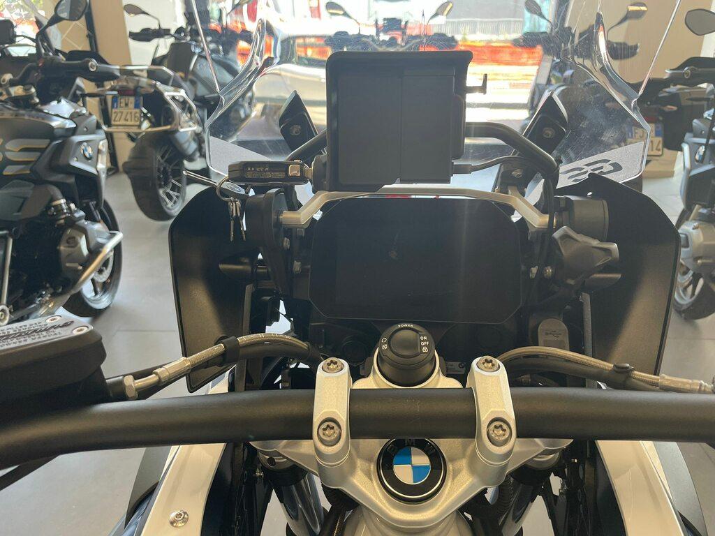usatostore.bmw-motorrad.it Store BMW Motorrad R 1250 GS ABS
