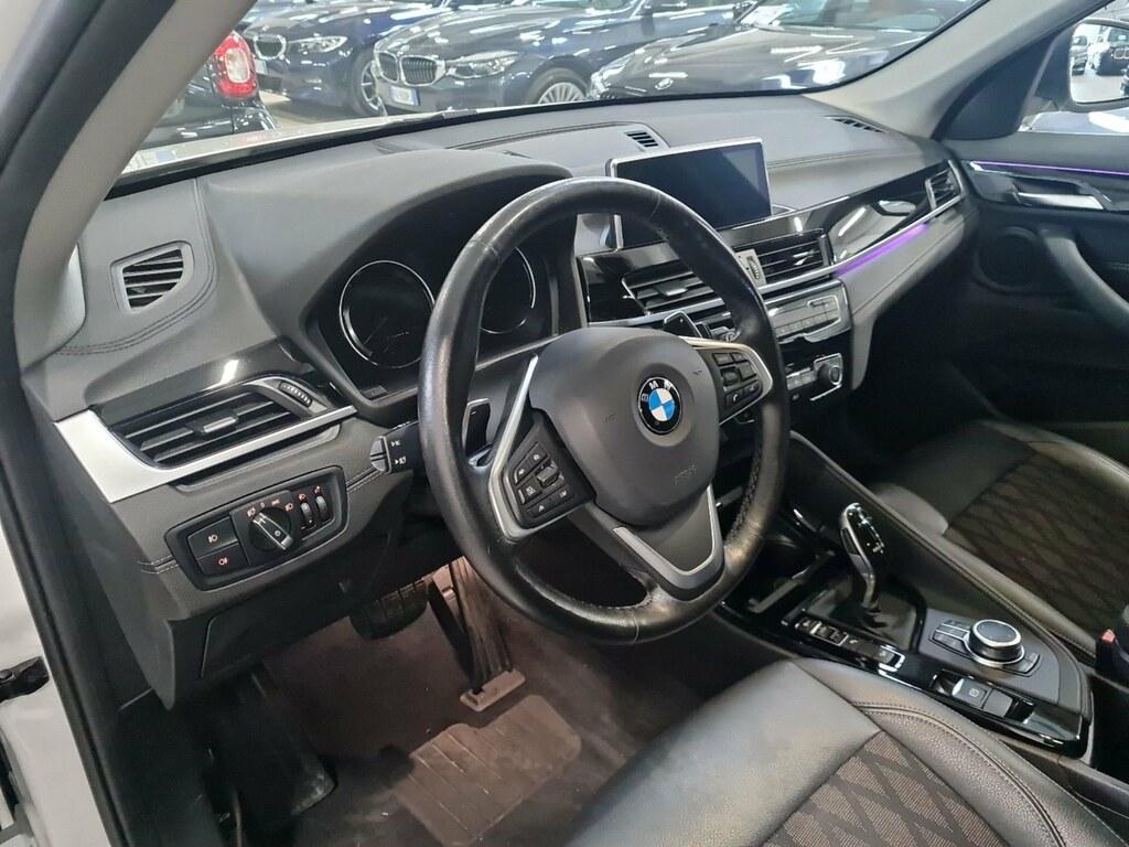 usatostore.bmw.it Store BMW X1 xdrive18d xLine auto