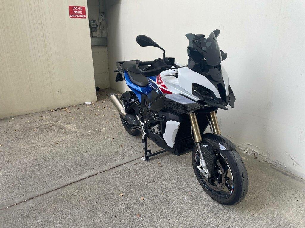 usatostore.bmw-motorrad.it Store BMW Motorrad S 1000 XR BMW S 1000 XR ABS MY21