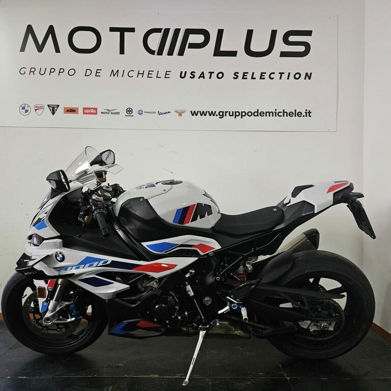 usatostore.bmw.it Store BMW Motorrad S 1000 RR BMW S 1000 RR ABS MY23