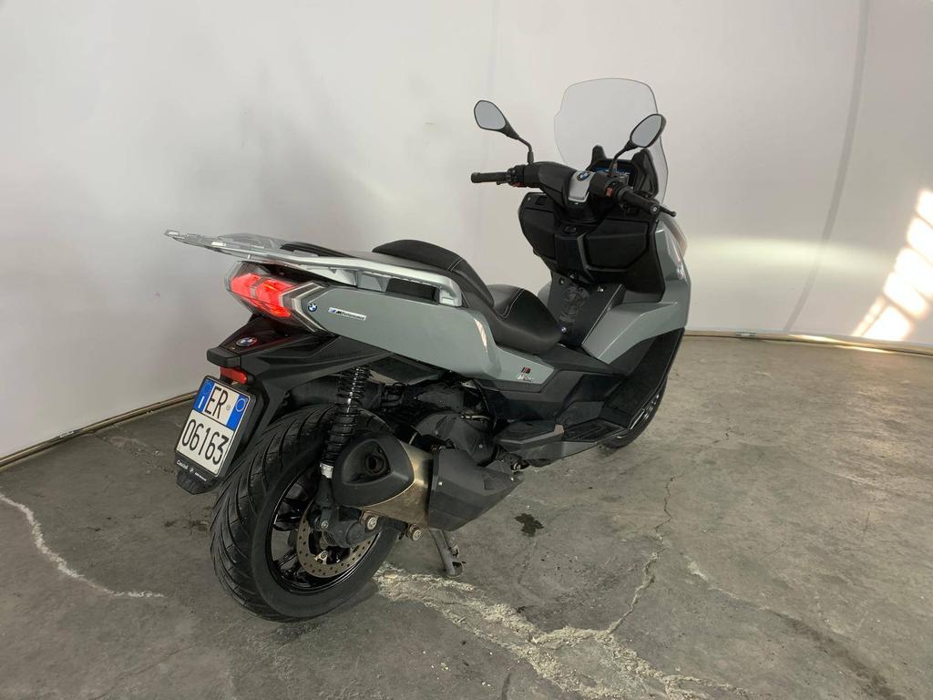 usatostore.bmw.it Store BMW Motorrad C 400 GT BMW C 400 GT MY19