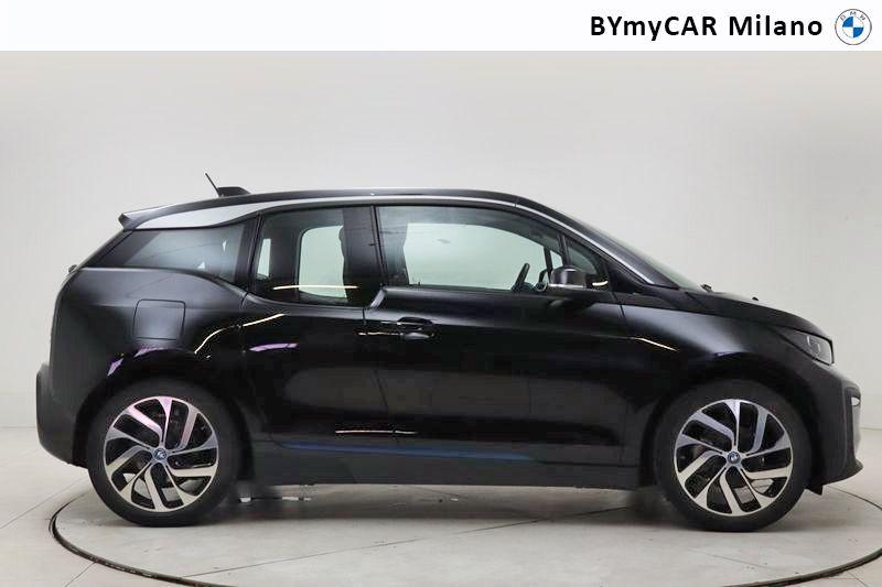 usatostore.bmw.it Store BMW i3 120Ah Advantage