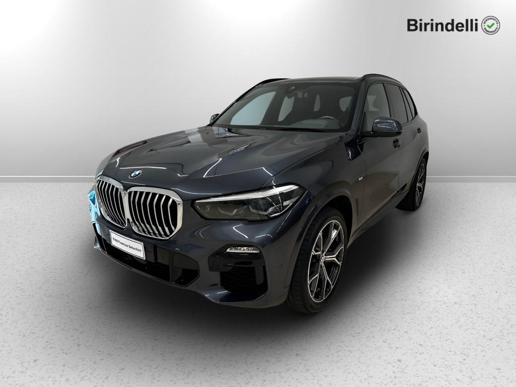 usatostore.bmw.it Store BMW X5 xdrive25d Msport auto